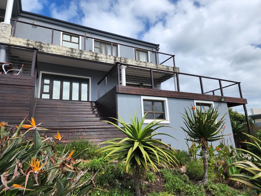 4 Bedroom Property for Sale in Glengariff Eastern Cape